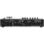 Roland Mélangeur vidéo streaming HD - 8 entrées (3G SDI / HDMI / SRT)