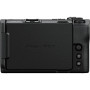 Nikon ZR Caméra Cinéma 6K - Boîtier nu - Noir