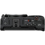 Nikon ZR Caméra Cinéma 6K - Boîtier nu - Noir