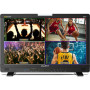 Lilliput Moniteur studio et production UHD 23.8" HDR 8K 12G-SDI HDMI