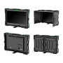 Lilliput Moniteur studio et production UHD 23.8" HDR 8K 12G-SDI HDMI