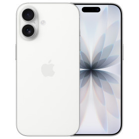 Apple iPhone 17 512 Go Blanc