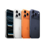 Apple iPhone 17 Pro 256 Go Argent