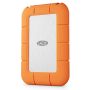 LaCie Rugged SSD4 Disque SSD externe USB4 4 To