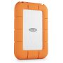 LaCie Rugged SSD4 Disque SSD externe USB4 2 To