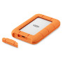 LaCie Rugged SSD4 Disque SSD externe USB4 4 To