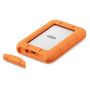 LaCie Rugged SSD4 Disque SSD externe USB4 2 To