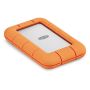 LaCie Rugged SSD4 Disque SSD externe USB4 2 To