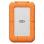 LaCie Rugged SSD4 Disque SSD externe USB4 4 To