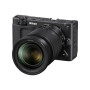 Nikon ZR Caméra Cinéma 6K + objectif Nikkor Z 24-70mm f/4 S