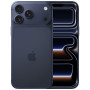 Apple iPhone 17 Pro Max 1 To Bleu intense
