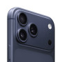 Apple iPhone 17 Pro Max 512 Go Bleu intense