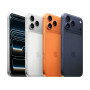 Apple iPhone 17 Pro Max 256 Go Orange Cosmique