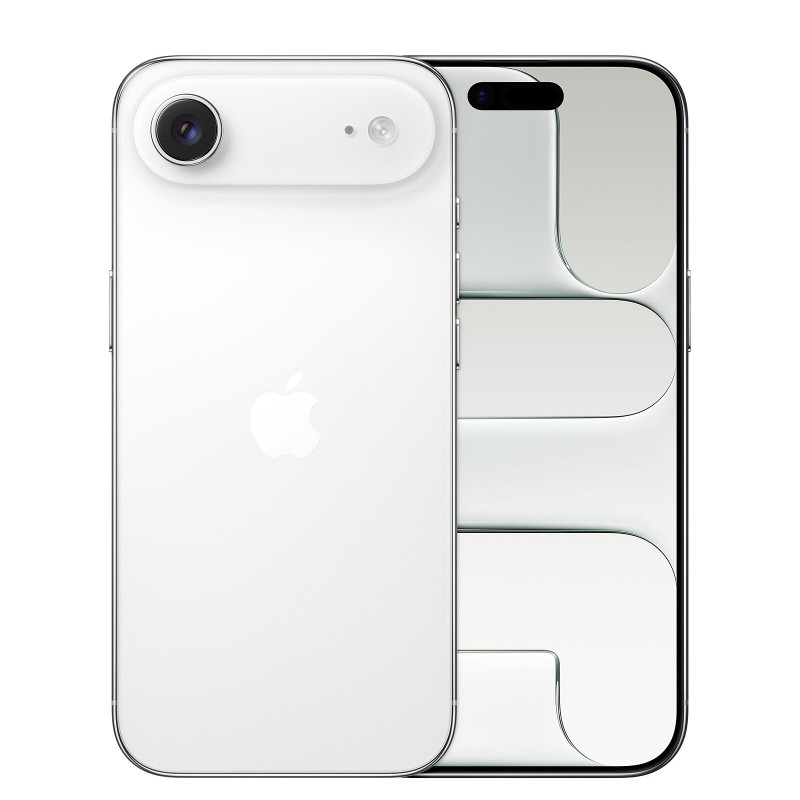 Apple iPhone Air 512 Go  Blanc nuage