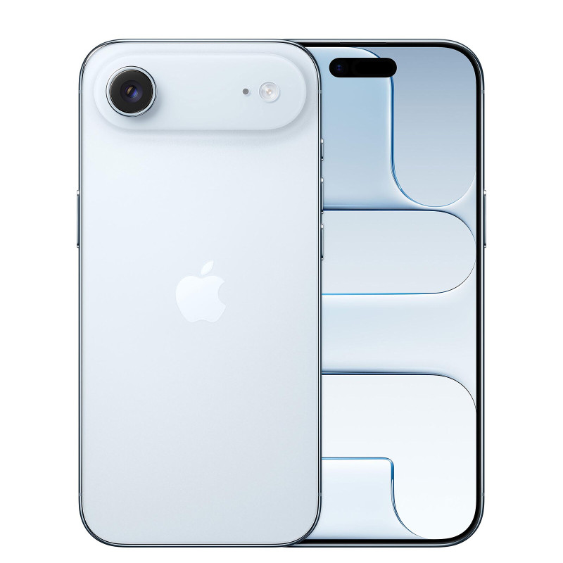 Apple iPhone Air 256 Go  Bleu ciel