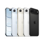 Apple iPhone Air 256 Go Noir sidéral