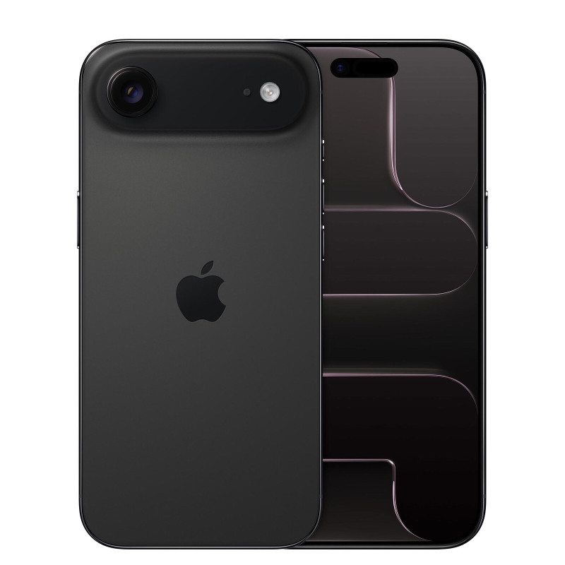 Apple iPhone Air 512 Go Noir sidéral