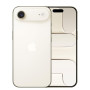Apple iPhone Air 512 Go Or clair