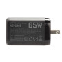 Swit UC-2065 Chargeur rapidde 2xUSB-C + 1x USB-A 65W (Fast USB-C)