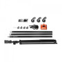 Manfrotto 085BS Girafe robuste avec accessoires