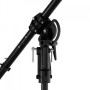 Manfrotto 085BS Girafe robuste avec accessoires