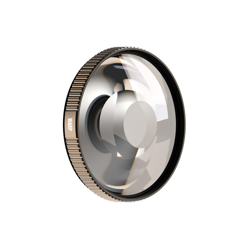 Polar Pro Helix PRYZM - Objectif Warp - Édition Mckinnon