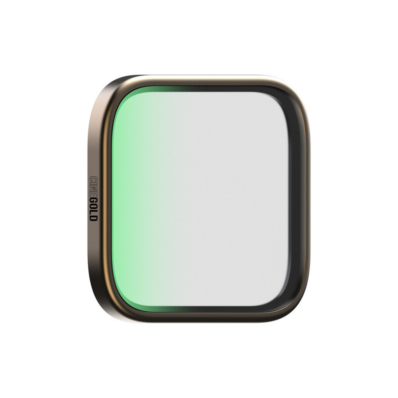 Polar Pro Filtre LiteChaser CineGold - Pour LCP15/16/17