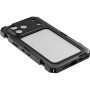 SmallRig Cage vidéo mobile pour iPhone 17 Pro (édition de base)