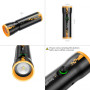 SmallRig Lampe vidéo LED portable focalisable RF 10C (BumbleBee)