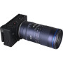 Laowa Objectif 180mm f/4.5 1.5x Ultra Macro APO - L mount (MF)