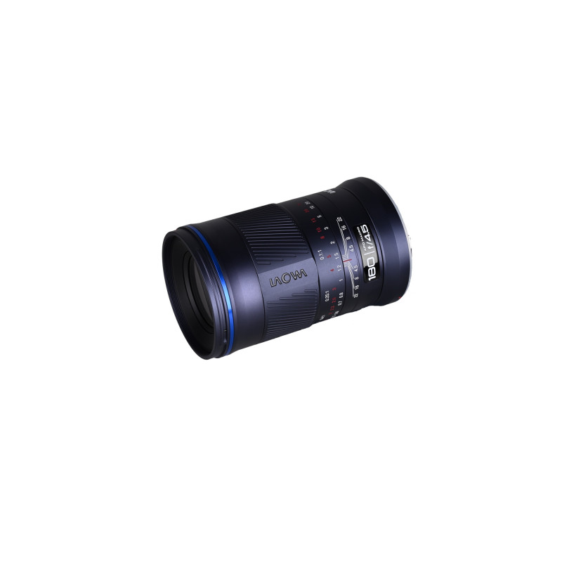 Laowa Objectif 180mm f/4.5 1.5x Ultra Macro APO - Canon EF (AF)