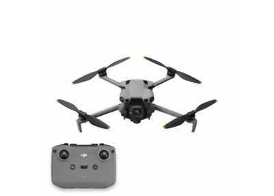 DJI Drône Mini 5 Pro avec RC-N3