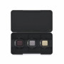 DJI Set de filtres ND pour Mini 5 Pro (ND8/32/128)