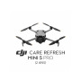 DJI Assurance Care Refresh pour DJI Mini 5 Pro (2 ans)