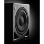 Neumann Subwoofer contrôlé par DSP gestion des basses stéréo