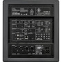 Neumann Subwoofer contrôlé par DSP gestion des basses stéréo