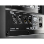 Neumann Subwoofer contrôlé par DSP gestion des basses stéréo