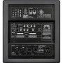 Neumann Subwoofer contrôlé par DSP multicanaux et interface AoIP