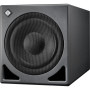 Neumann Subwoofer contrôlé par DSP multicanaux et interface AoIP