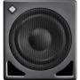 Neumann Subwoofer contrôlé par DSP multicanaux et interface AoIP