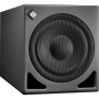 Neumann Subwoofer contrôlé par DSP multicanaux et interface AoIP
