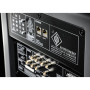 Neumann Subwoofer contrôlé par DSP multicanaux et interface AoIP