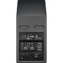 Neumann Subwoofer contrôlé par DSP multicanaux et interface AoIP