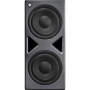 Neumann Subwoofer contrôlé par DSP multicanaux et interface AoIP