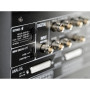 Neumann Subwoofer contrôlé par DSP multicanaux et interface AoIP