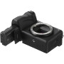 Sony boitier Alpha 6700 + objectif 16-50 PZ II Noir