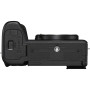 Sony boitier Alpha 6700 + objectif 16-50 PZ II Noir
