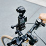 SmallRig Adaptateur de cage pour DJI Osmo Pocket 3