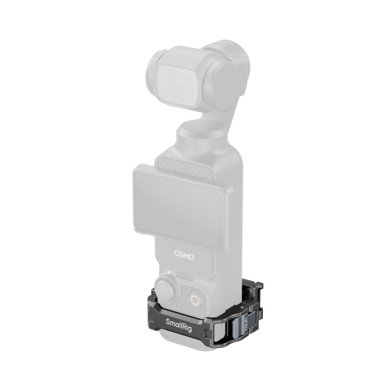 SmallRig Adaptateur de cage pour DJI Osmo Pocket 3