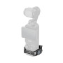 SmallRig Adaptateur de cage pour DJI Osmo Pocket 3